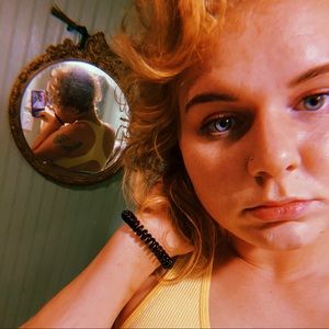 Meet your Posher, Jordan